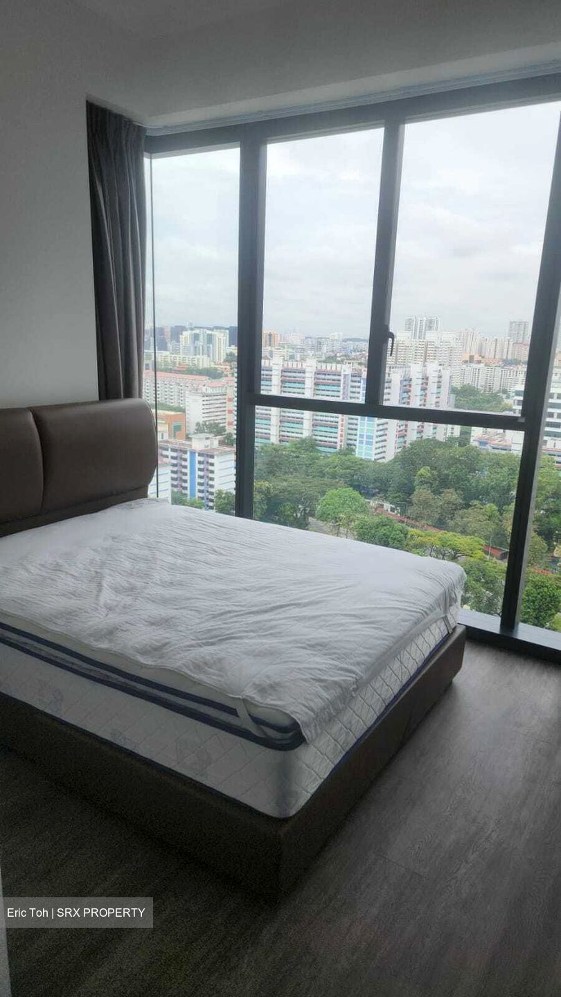 Gem Residences (D12), Condominium #558460041